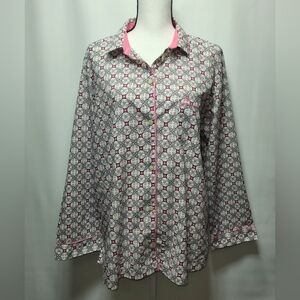 Victoria Secrets Pajama Top